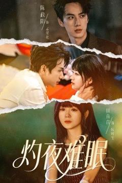 《灼夜难眠》