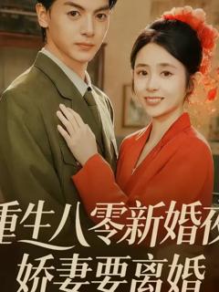 《重生八零新婚夜娇妻要离婚》