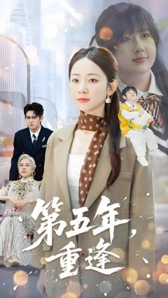 《第五年重逢》