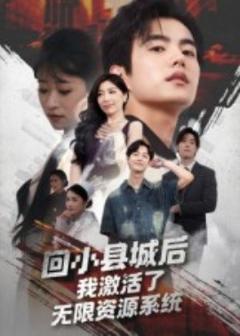 《回小县城后我激活了无限资源系统》