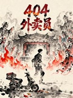 《404外卖员》