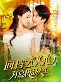 《回档2000开启极品人生》