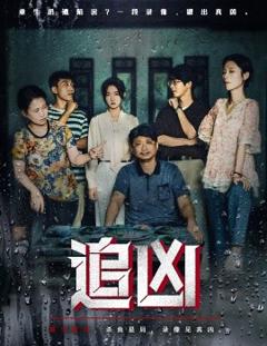 《追凶短剧版》
