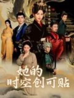 《她的时空创可贴》