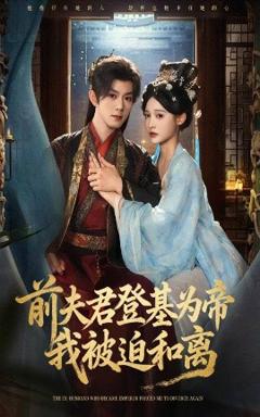 《前夫君登基为帝我被迫和离》