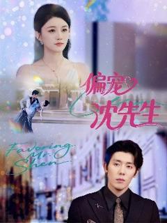 《偏宠沈先生》