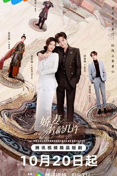 《娇妻芳龄几许》