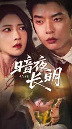 《暗夜长明》