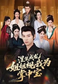 《涅槃成龙姐姐视我为掌中宝》