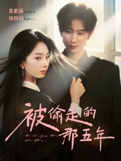 《被偷走的那五年》