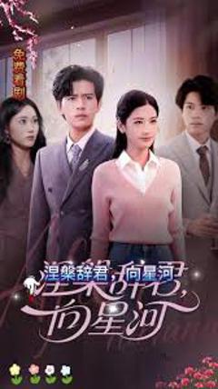 《涅槃辞君向星河》