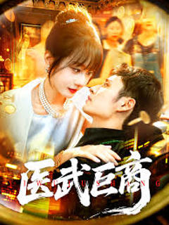 《医武巨商》