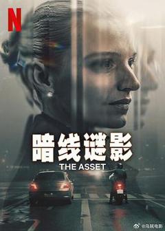 《暗线谜影》