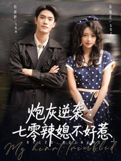 炮灰逆袭七零辣媳不好惹