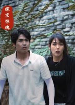 《探宝惊魂》
