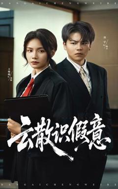 《云散识假意》