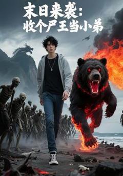 《末日来袭：收个尸王当小弟》