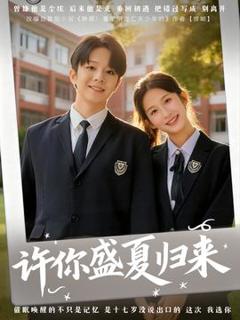 《许你盛夏归来》