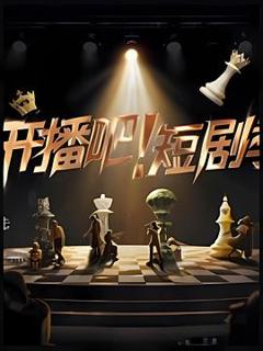 《开播吧!短剧季》