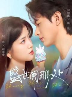 《盛世阑珊处》