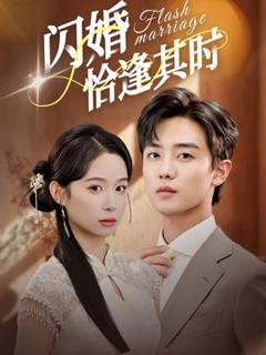 《闪婚恰逢其时》