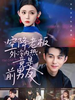 《空降老板外冷内热，竟是前男友》