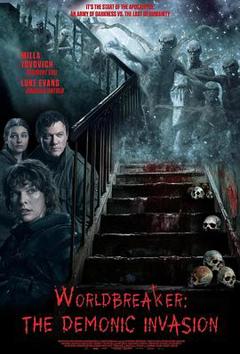 《世界毁灭者》