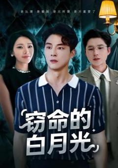 《窃命的白月光》