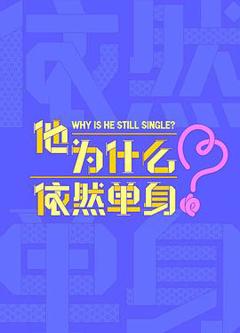 《他为什么依然单身》