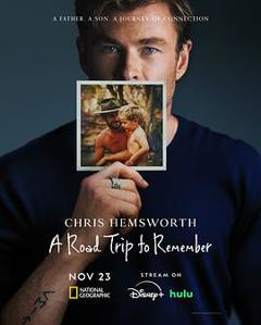 《克里斯·海姆斯沃斯:与父亲的骑行之旅》