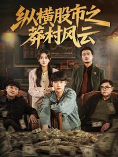 《纵横股市之莽村风云》