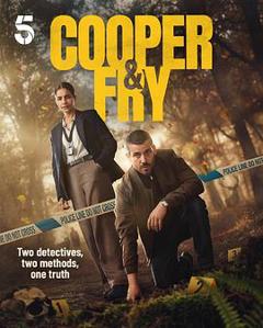 《库珀和弗莱》