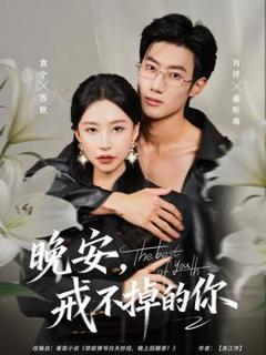 《晚安，戒不掉的你》