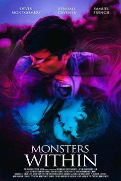 《内心的怪物》