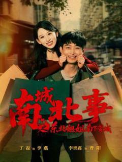 《南城北事之东北姐姐南下莞城》