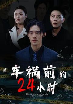 《车祸前的24小时》