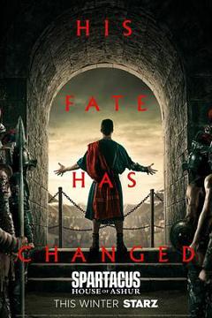 《斯巴达克斯：亚述家族》