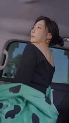 《我的模特生涯》