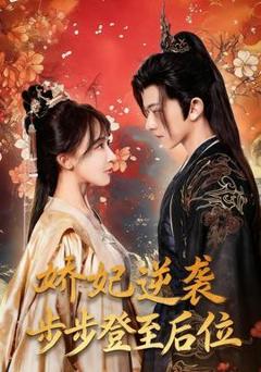 《娇妃逆袭步步登至后位》