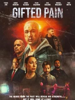 《天赋的代价》