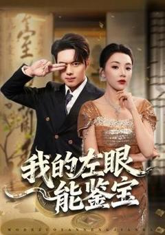 《我的左眼能鉴宝》