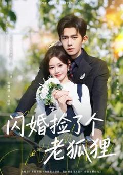《闪婚捡了个老狐狸》
