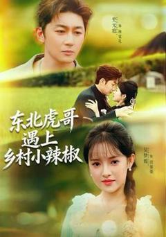 《东北虎哥遇上乡村小辣椒》