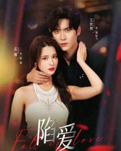 《陷爱短剧版》