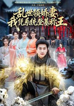 《乱世领娇妻我凭系统登基称王》