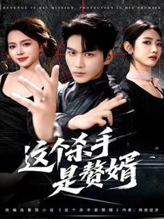 《这个杀手是赘婿》