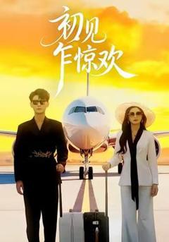 《初见乍惊欢》