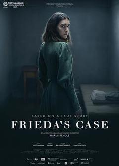 《弗里达的审判》