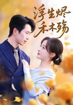 《浮生烬禾木殇＆雾漫青衫沾白露》