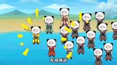 《我是一个打手》